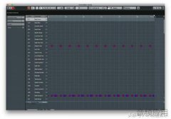 编曲作曲软件小贴士：Cubase 的 MIDI 编写小技巧