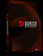 Steinberg 发布 Dorico 1.0.10 首个更新