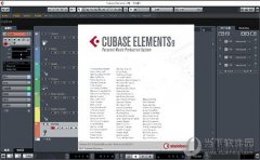 Cubase Pro V9.5.30 中文免费版