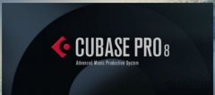 cubase 8.5中文版本教程