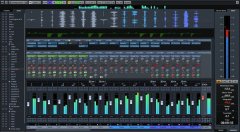 Cubase Pro 8.5 新功能视频：音轨和界面、MIDI、走带
