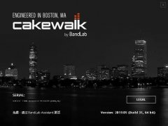 Cakewalk by BandLab 更新至 2019.05，支持 ARA2 及多剪辑