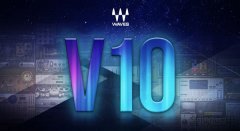 Waves Complete V10 完整版 WIN/MacOS