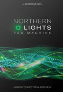 Zero-G 发布 Northern Lights Pad Machine 音色包