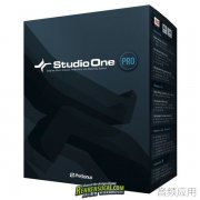 Presonus Studio One Pro)v1.6.3 PC/MAC + Soundset Addon