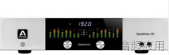 Apogee Symphony I/O 8×8×8 录音棚音频设备8通道模拟输