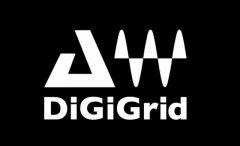 DiGiGrid D 系列：全面提升的音频工作基站