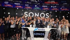 智能音响公司Sonos的美国战场告一段落，中国的挑