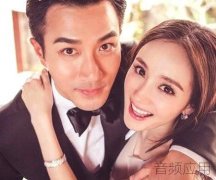 杨幂刘恺威婚姻解体 去年夫妻俩合赚2.75亿女方名
